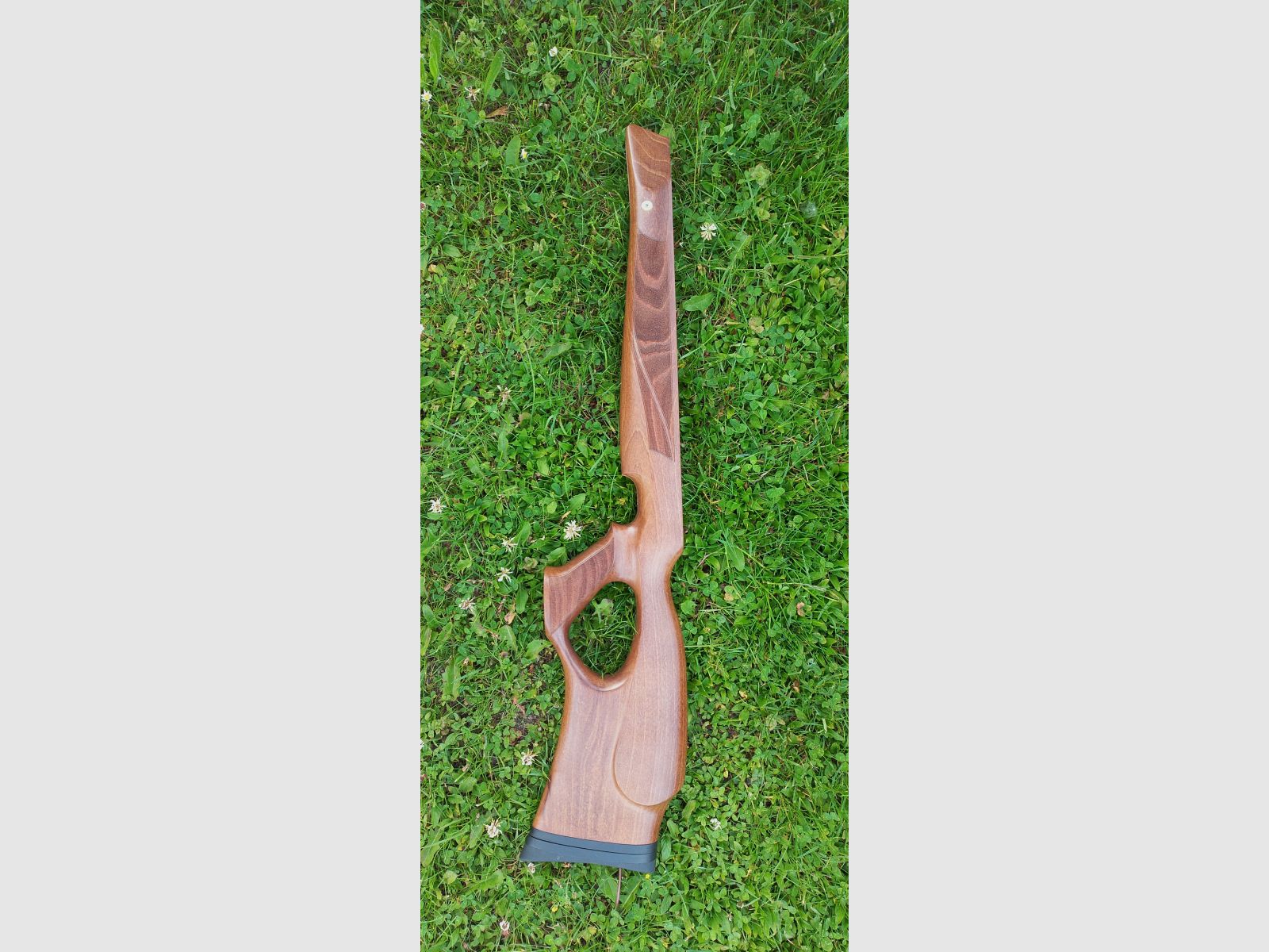 HW 97 KT HW 77 Original Lochschaft verstellbar