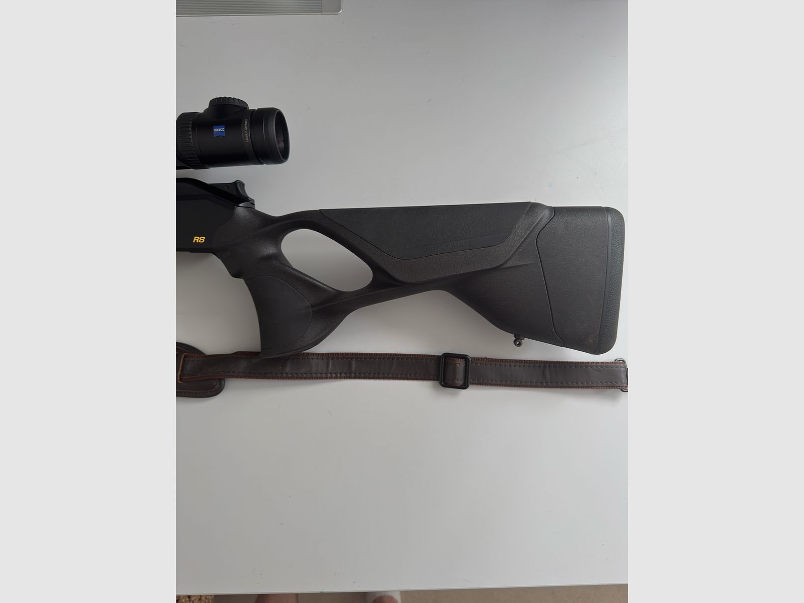 Blaser R8 Ultimate Silence