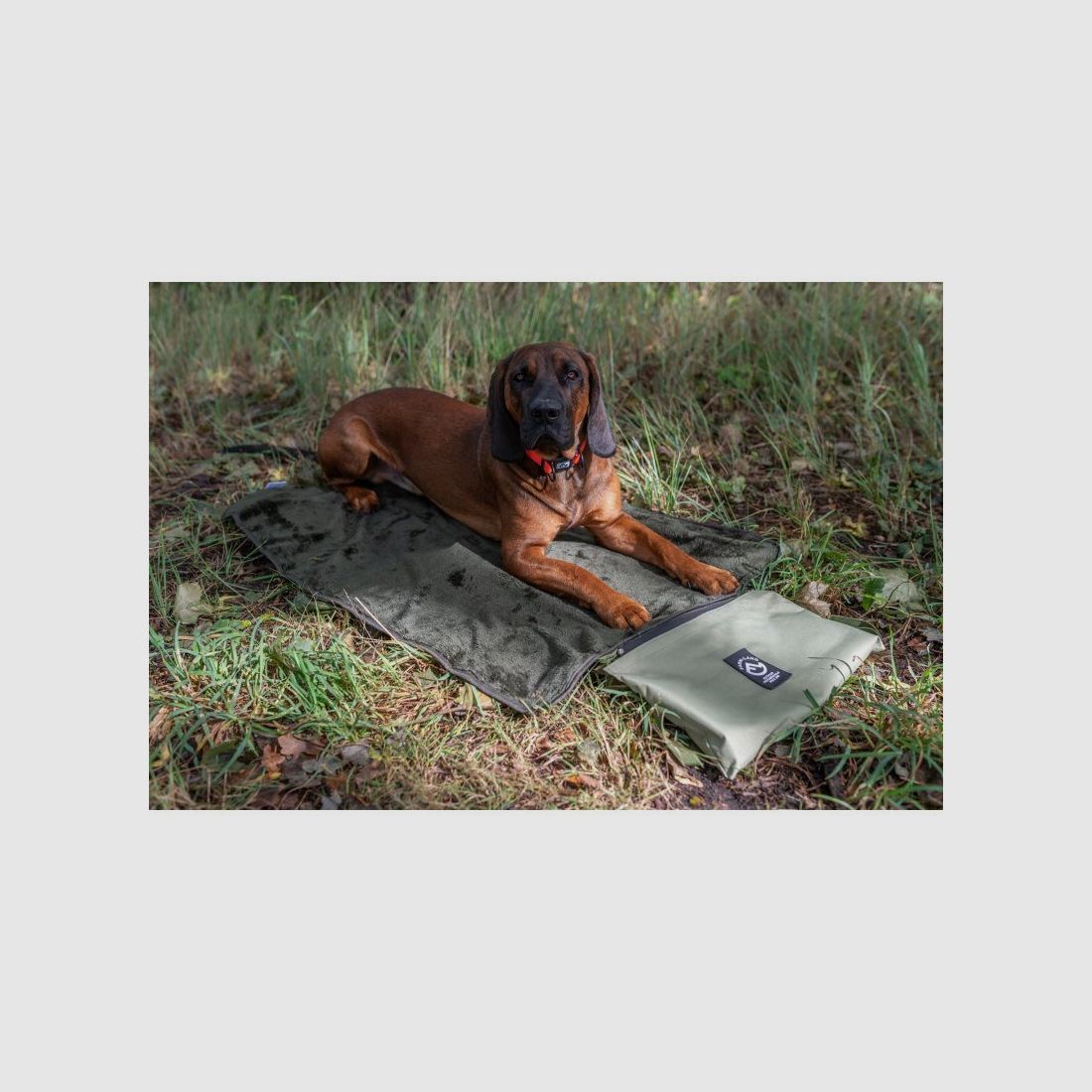 Farm-Land Outdoor Hundebett
