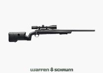 Browning X-Bolt SF Max Varmint Komplettangebot inkl. Optik