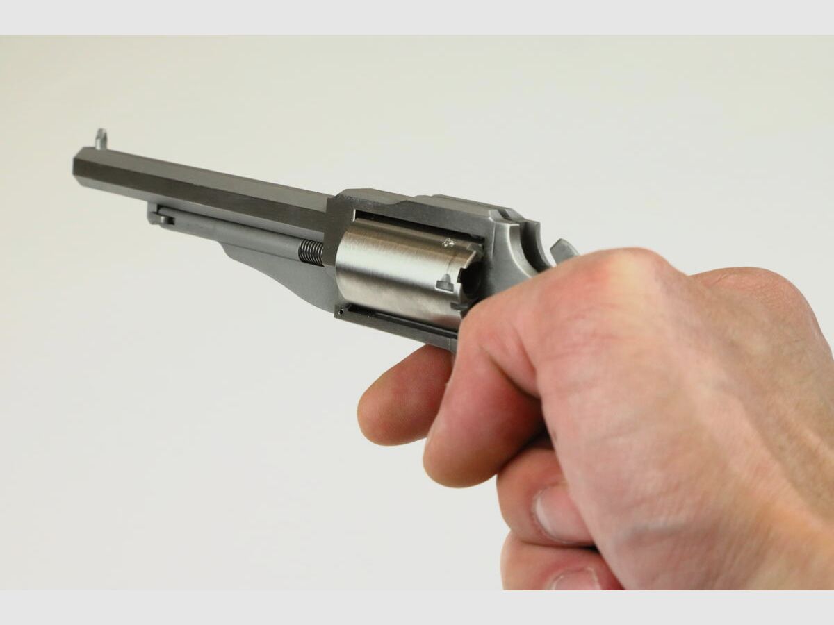 North American Arms NAA 1860-4 "The Earl", afbeelding 5 van 5