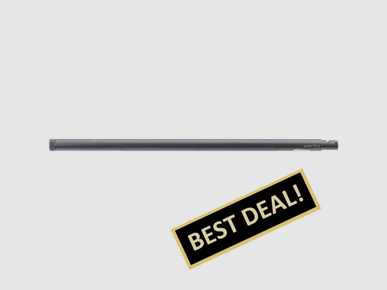 CZ Miniset 457 Varmint .17 HMR