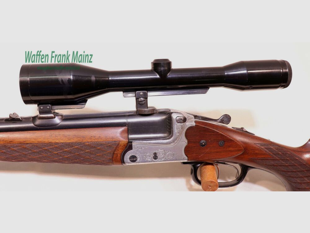 Heym - Münnerstadt Mod. 55 Dural