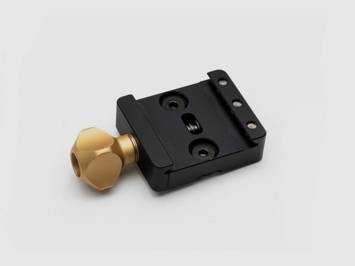 Area 419 Arcalock clamp, image 2 of 8