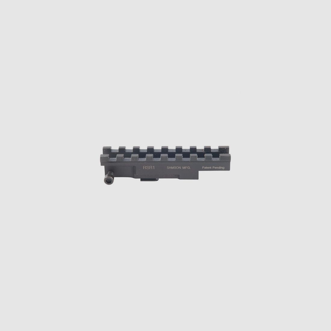 SAMSON MANUFACTURING CORP AK-47 SAMSON MANUFACTURING CORP SZYNKA TYLNA STANDARD Z INTERFEJSEM AIMPOINT MICRO T1®AK47, zdjęcie 1 z 6
