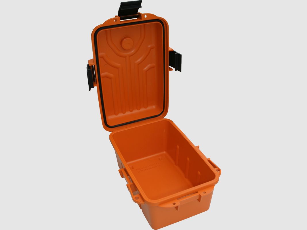 MTM Survivor Box S1074-35 orange