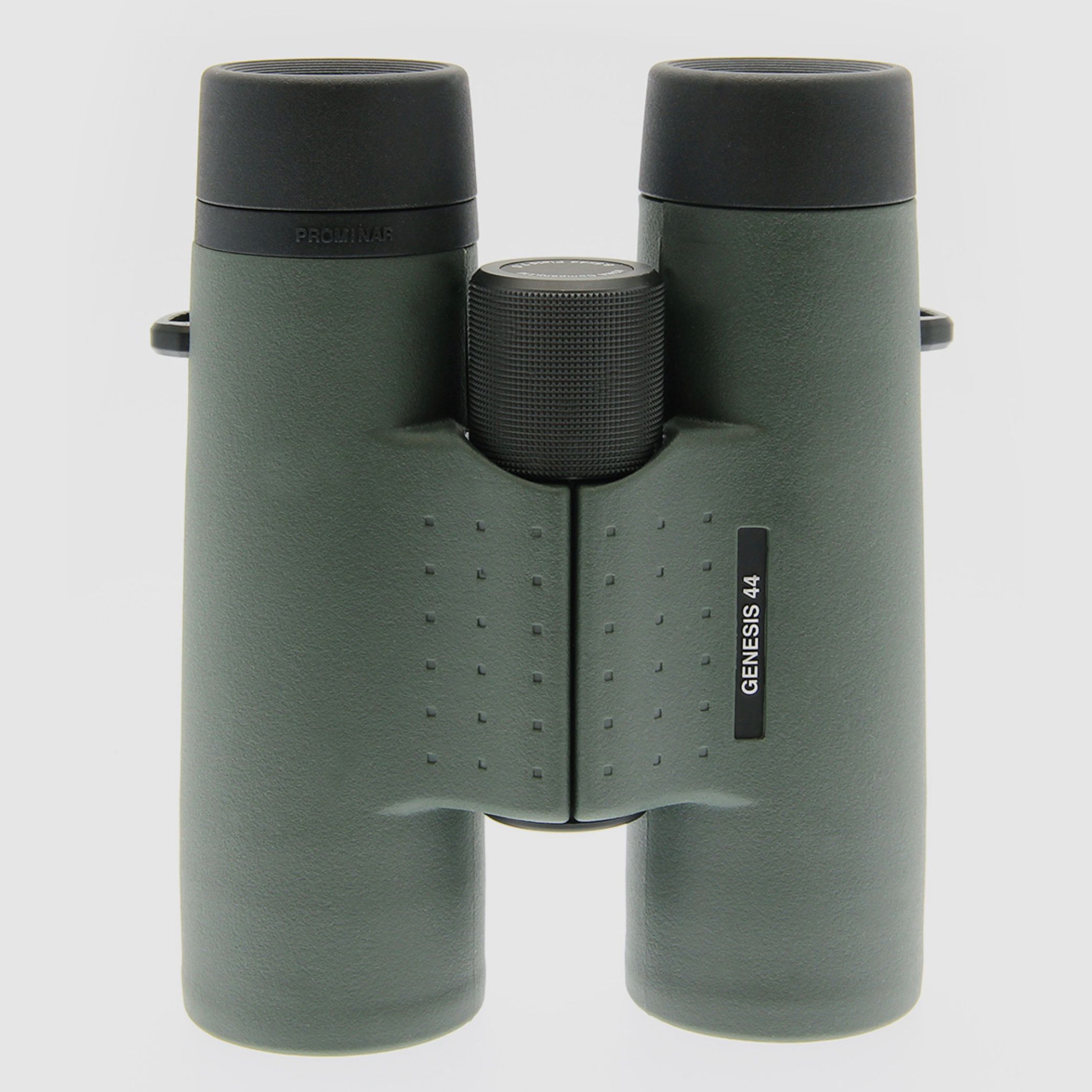 Prismáticos KOWA GENESIS44 PROMINAR 8.5X44 lente XD con bolsa y correa de transporte