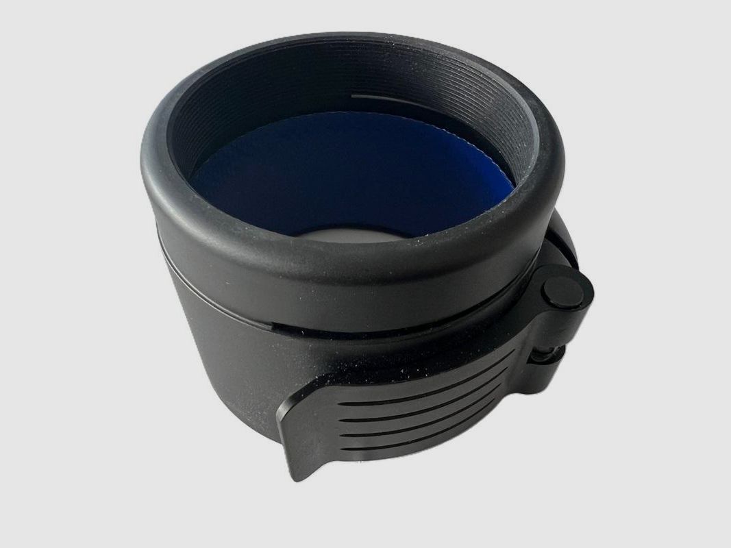 Smartclip Adapter AS (NLS) inkl. Weaver Schiene