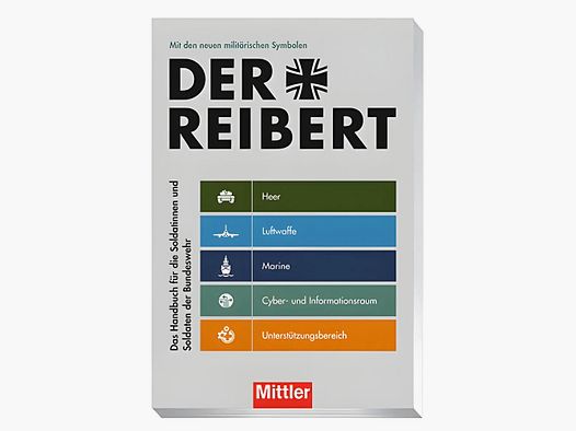 Mittler Mittler Buch Der Reibert