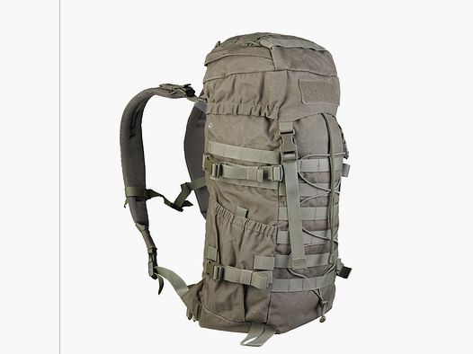 Bundeswehr Original BW Einsatzsystem Daypack KSK 'Tatonka' 30 L używany