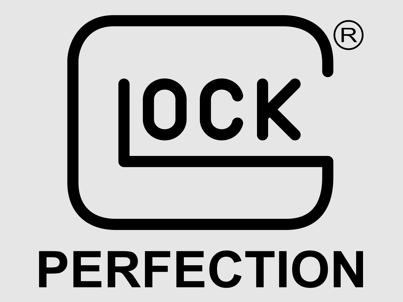 Glock Feldmesser FM 81 braun – Militärisches Mehrzweckmesser