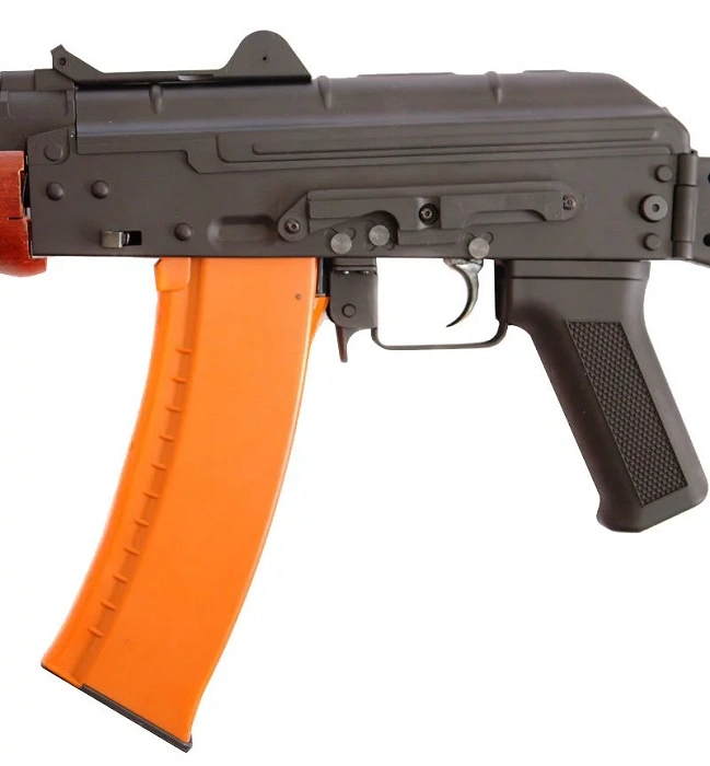 Karabinek ASG CYMA CM035A, zdjęcie 7 z 16