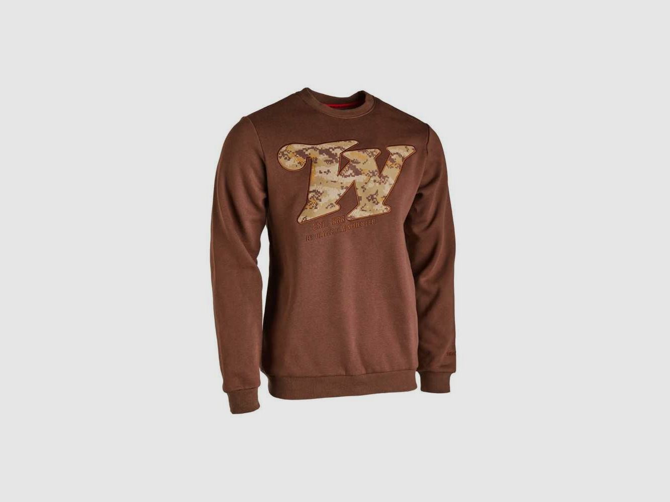 Sweatshirt Redstone Winchester, Bild 1 von 2