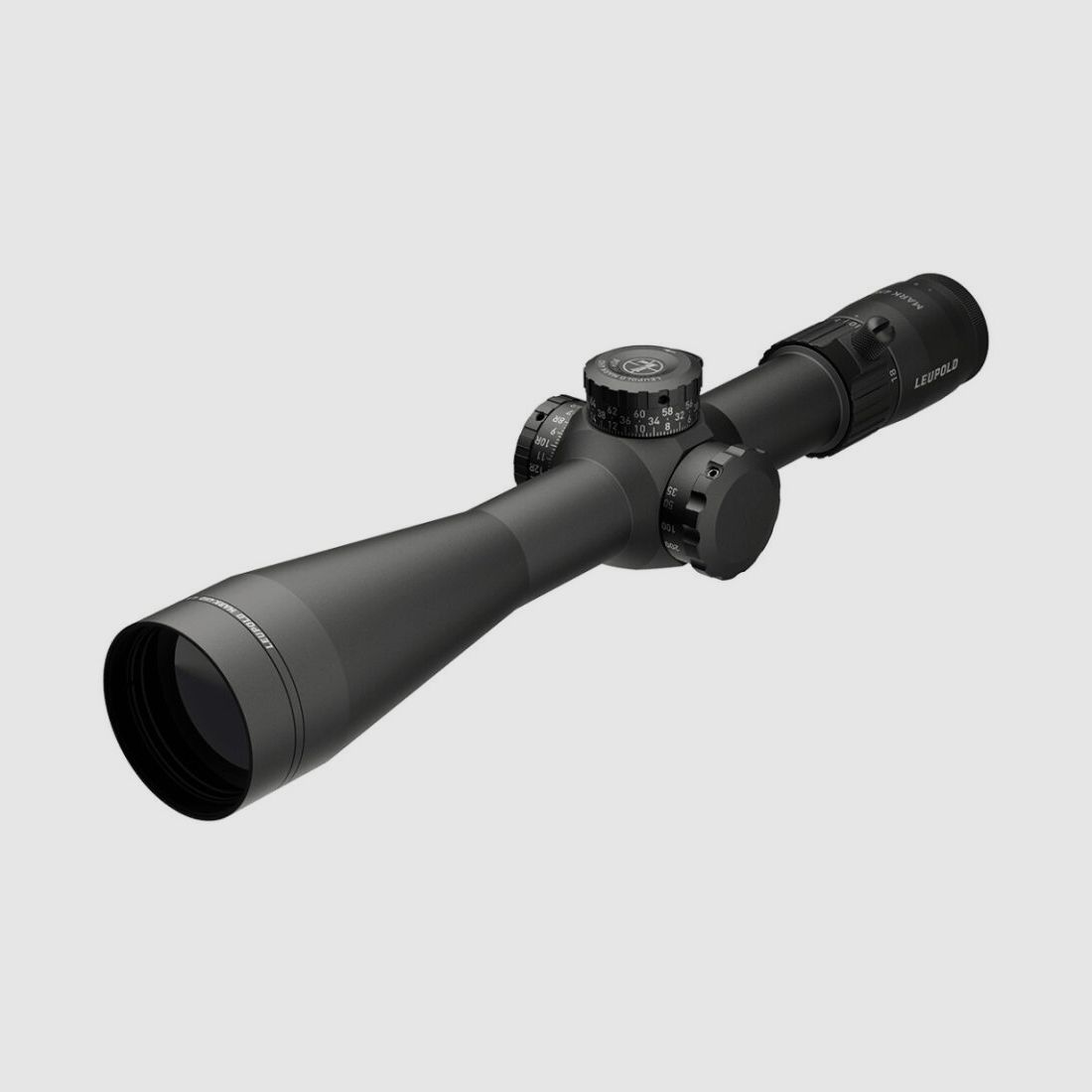 Leupold ZF MARK 4 HD 4,5-18X52MM M1C3 SIDE FOCUS FFP PR2-MOA 34MM