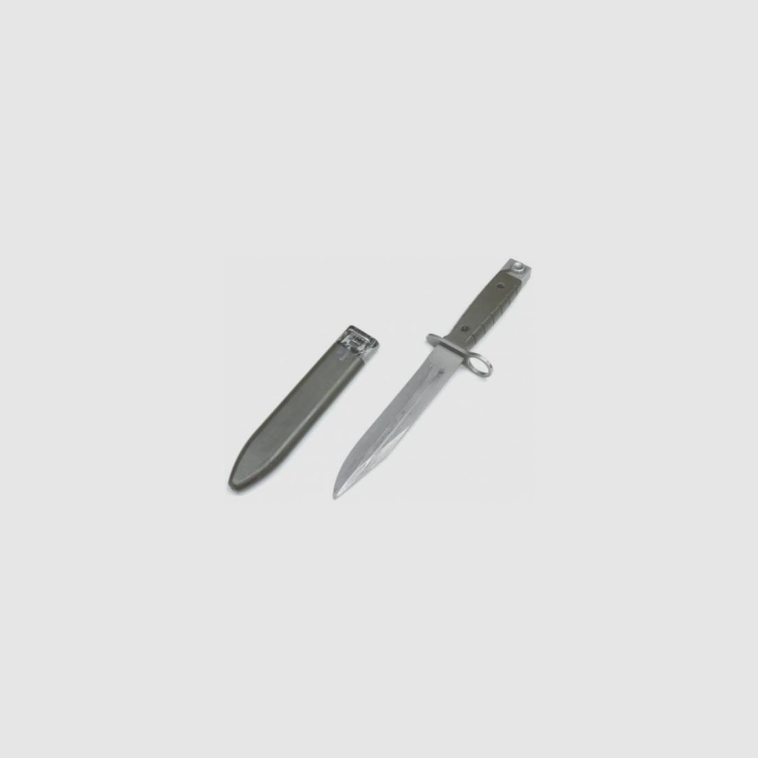 Bayonet M90