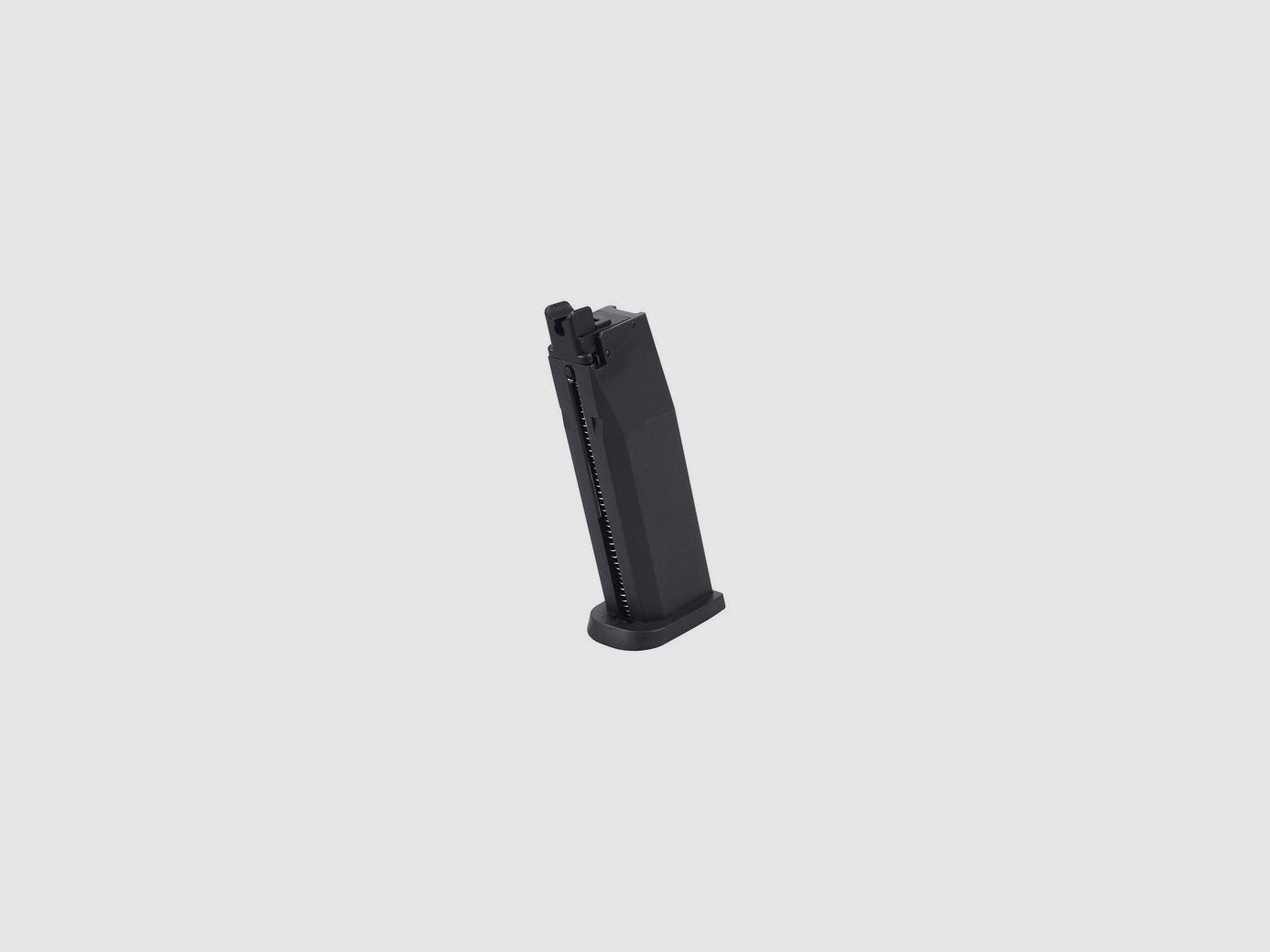MAGAZINE - HECKLER & KOCH | 4,5 mm, USP, 18 Schuss