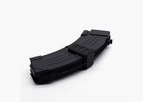 Copri-magazzino AK 47 "Quick-Attach" per caricatori in acciaio AK-47 / Collegamento di caricatori / Caricatori in acciaio AK / Made in Germany / Extra sicuro