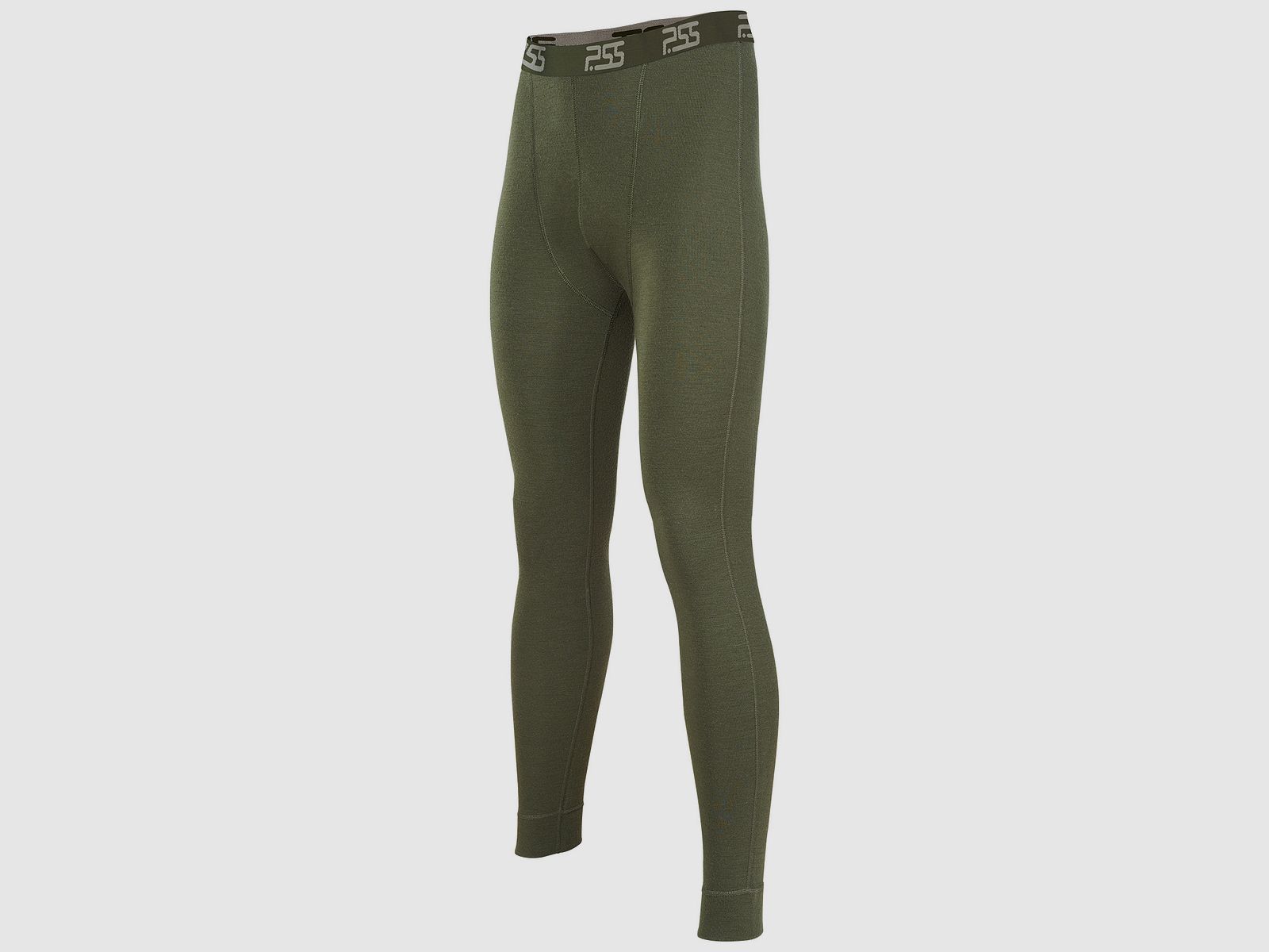 PSS Merino Thermo Unterhose lang