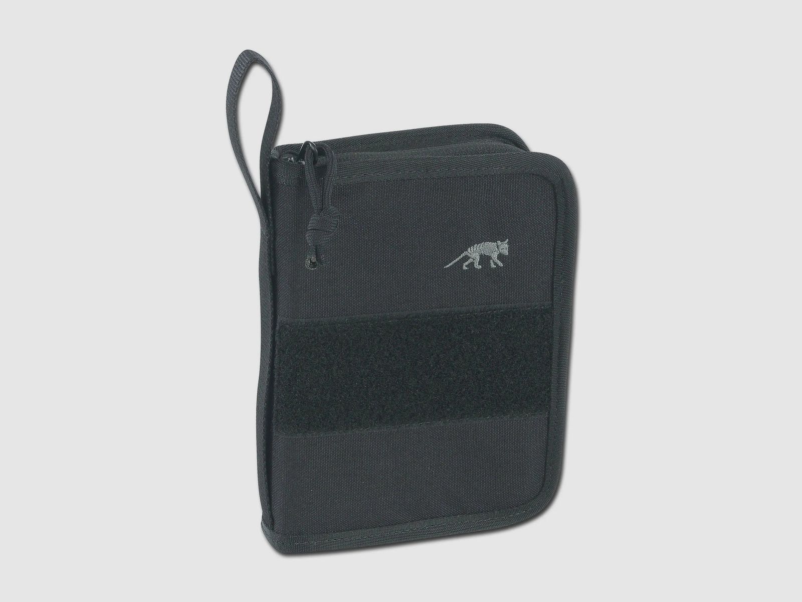 Tasmanian Tiger Tasmanian Tiger Notizbuchtasche Field Book A6 schwarz