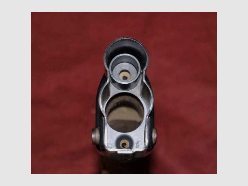 Niedermeier soil piece / bolt head MP44