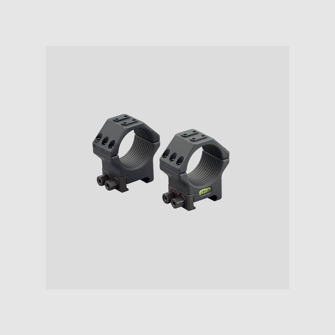 Contessa STR02/A – TACTICAL RINGS HP ø 30mm h 10 mm