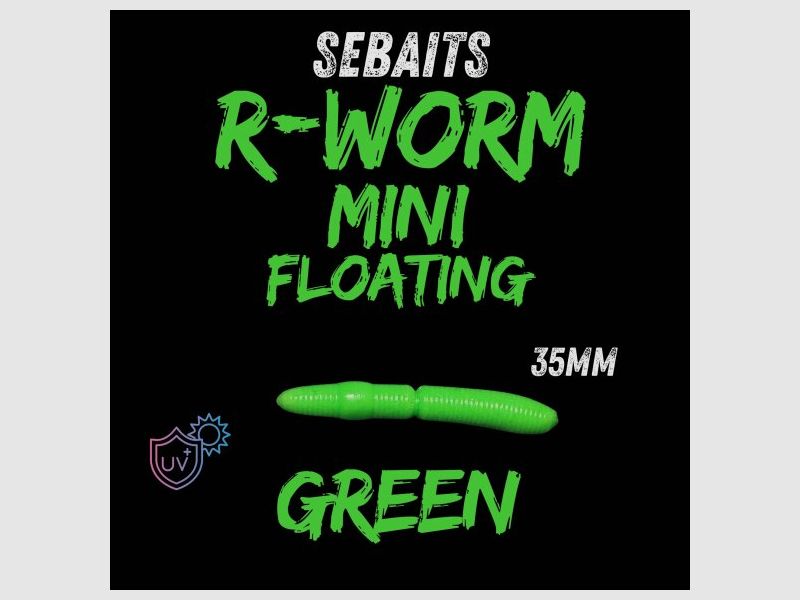 R-Worm Mini, image 3 of 6