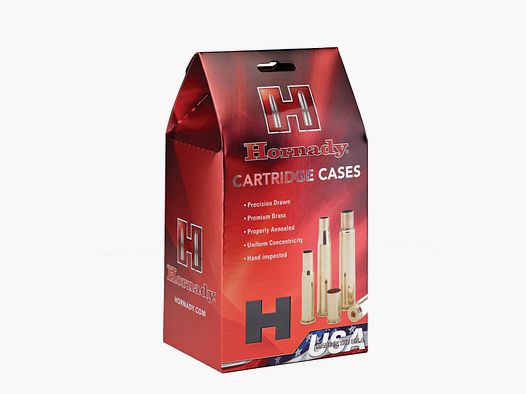 HORNADY VAINAS AC 10MM AUTO-100 uds-