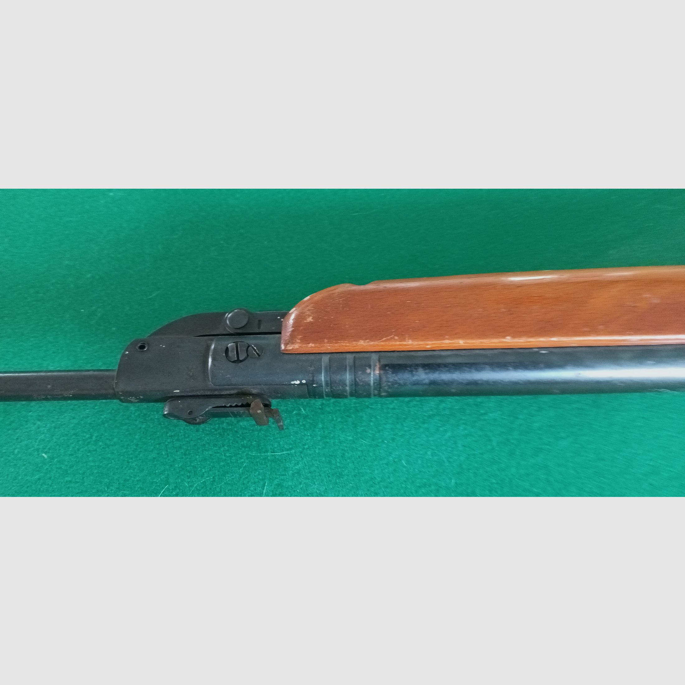 DDR Luftgewehr 