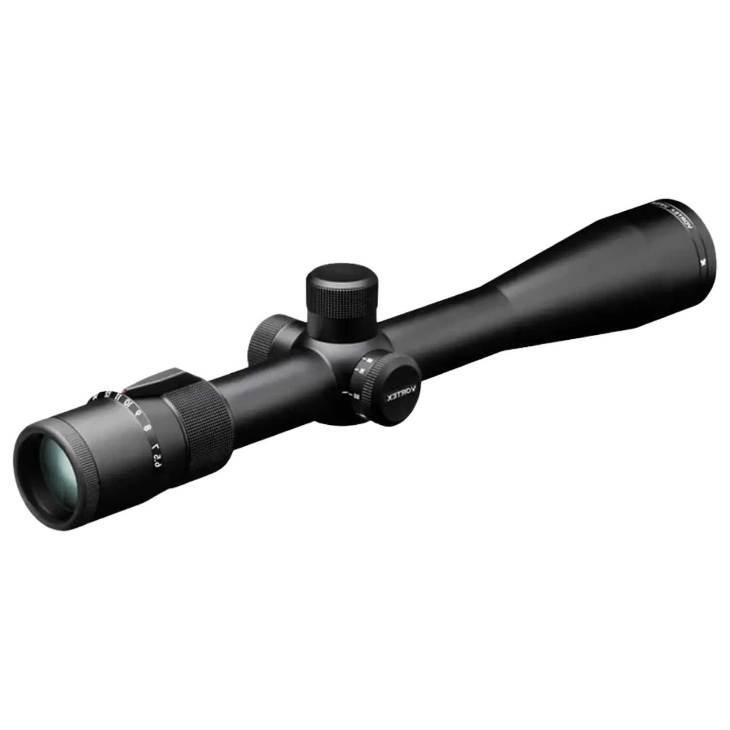 Vortex Zielfernrohr Viper PA 6,5-20x50 Mil Dot MOA SFP