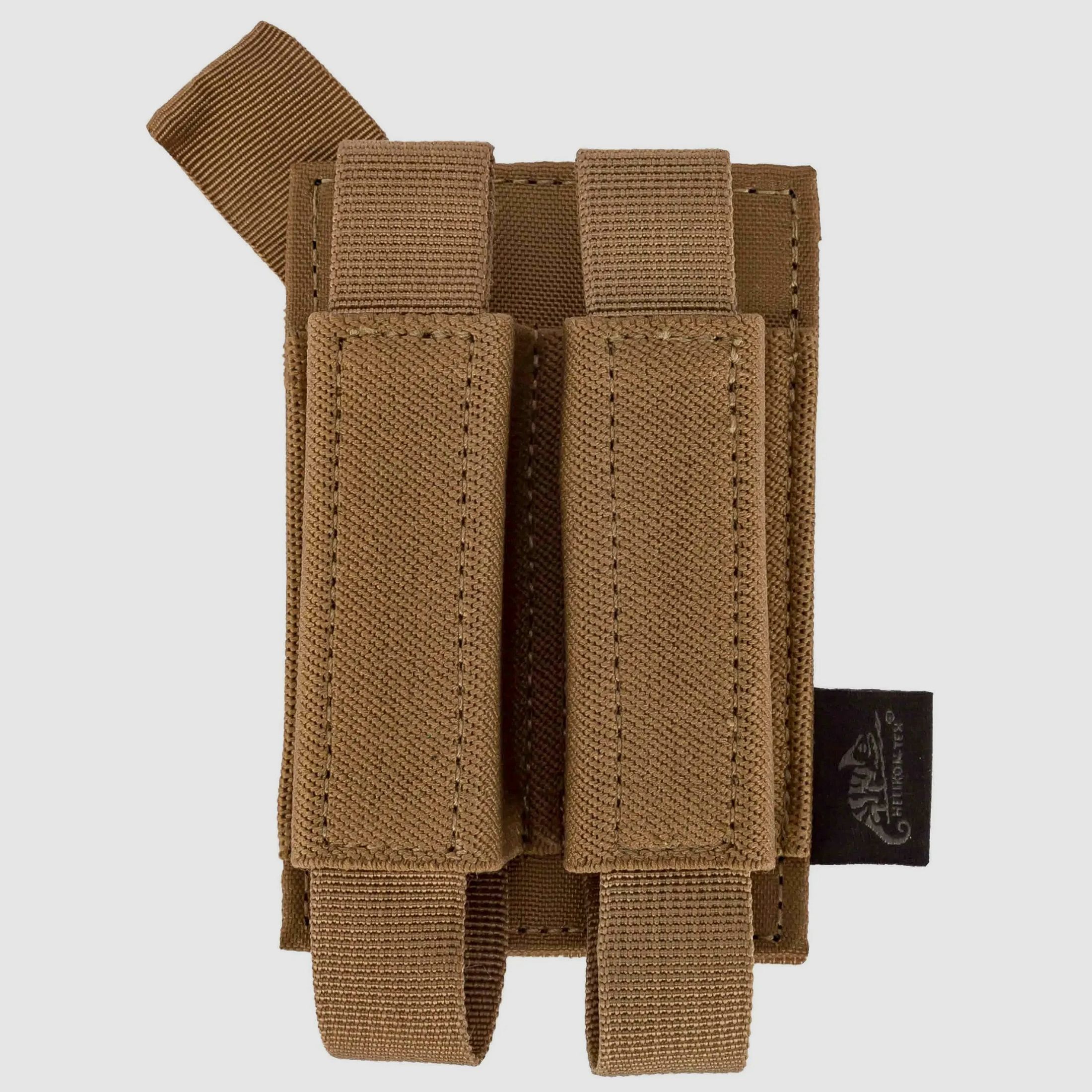 Helikon-Tex Magazintasche Double Pistol Magazine Insert