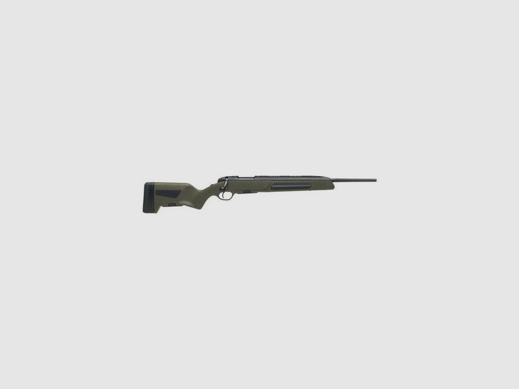 Karabina STEYR MANNLICHER .308 Win, zdjęcie 3 z 3