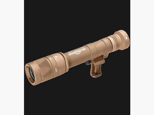 SUREFIRE, M640V Scout Light Pro Vampire, FDE