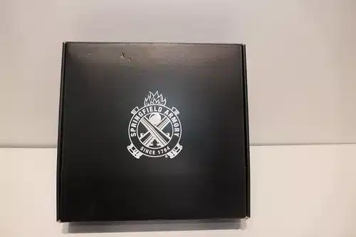 Pistole Springfield Armory XD-M Elite 5.25 schwarz Kal. 9x19mm, Bild 7 von 7