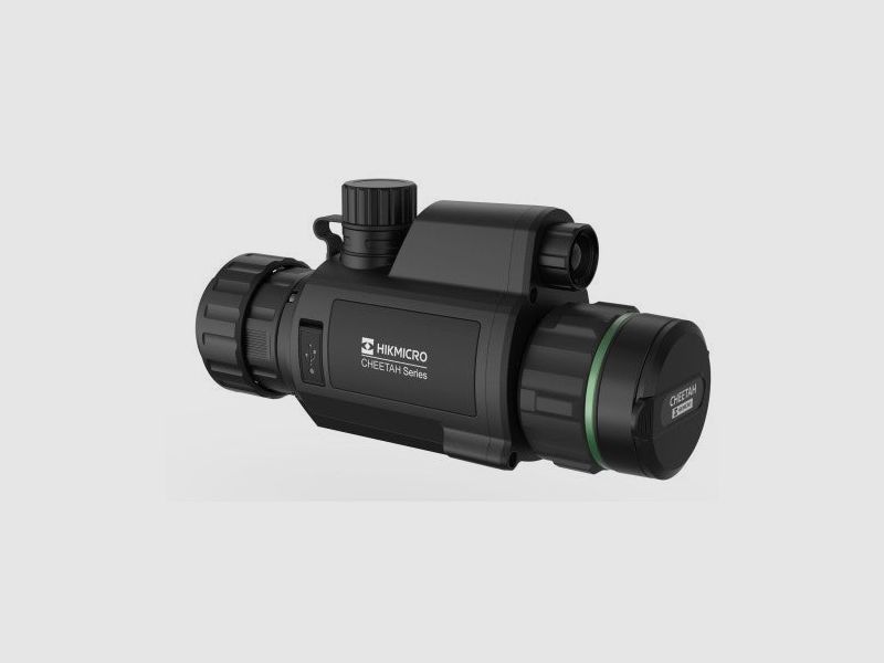 Hikmicro Cheetah C32F (N) Night Vision Attachment Device