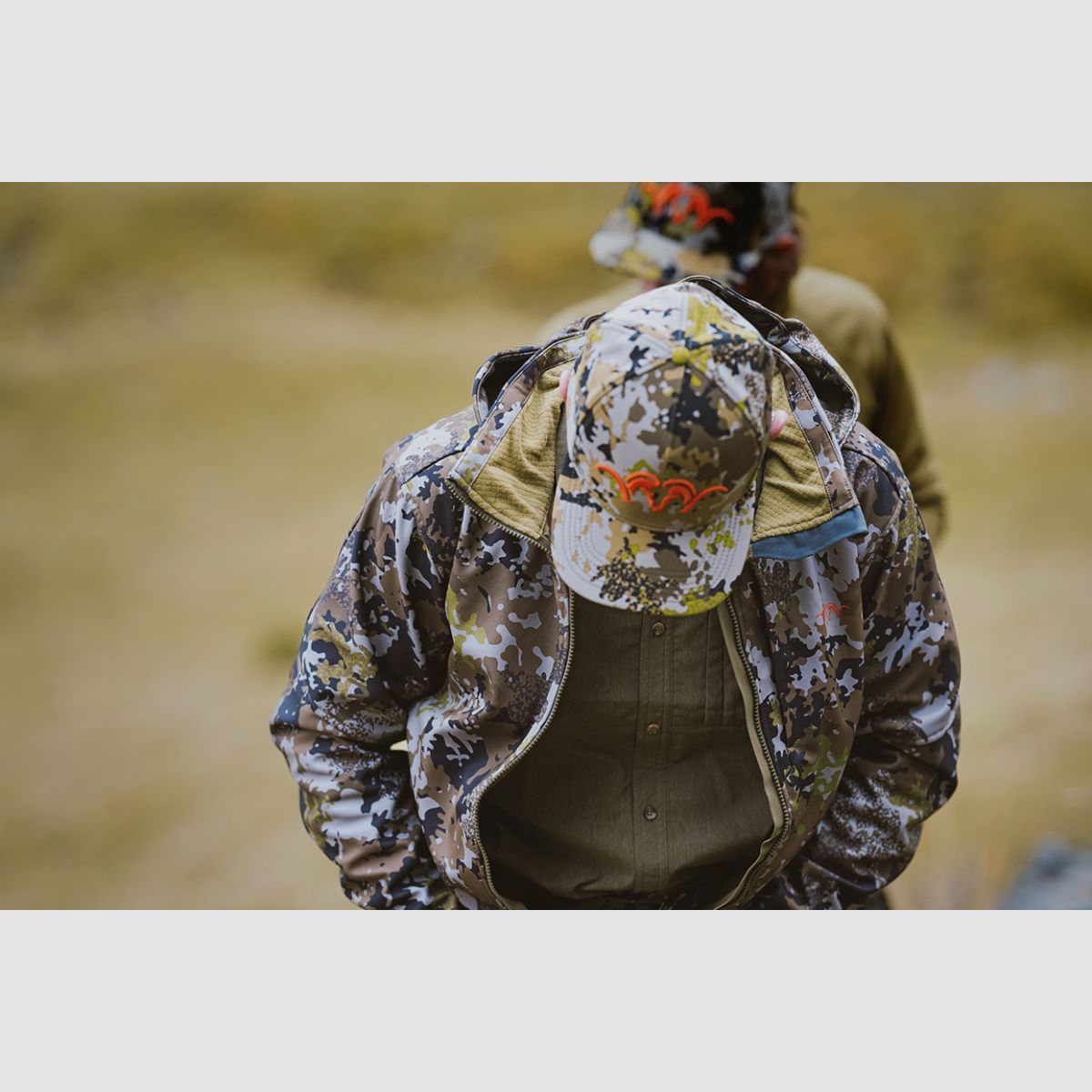 BLASER TRANQUILTY JACKE