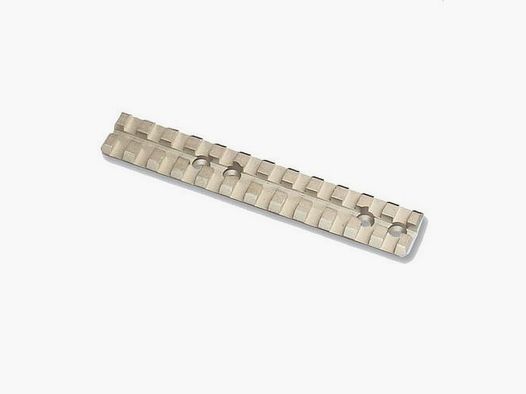 Mounting rail Pic Marine 500-940