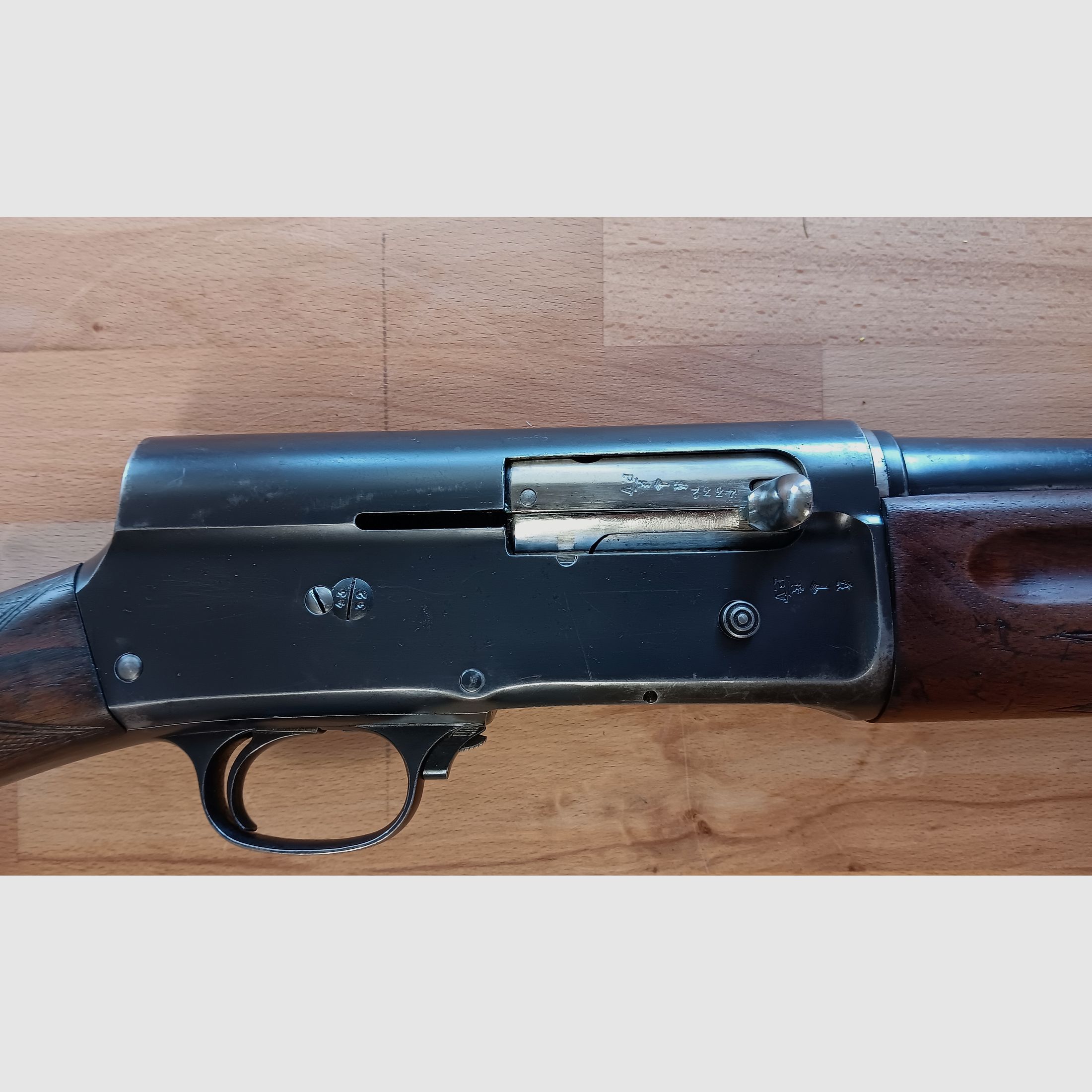 FN Browning AUTO 5 16/65 Sweet Sixteen