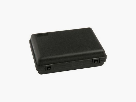 Valise en P.P. avec intérieur en éponge
