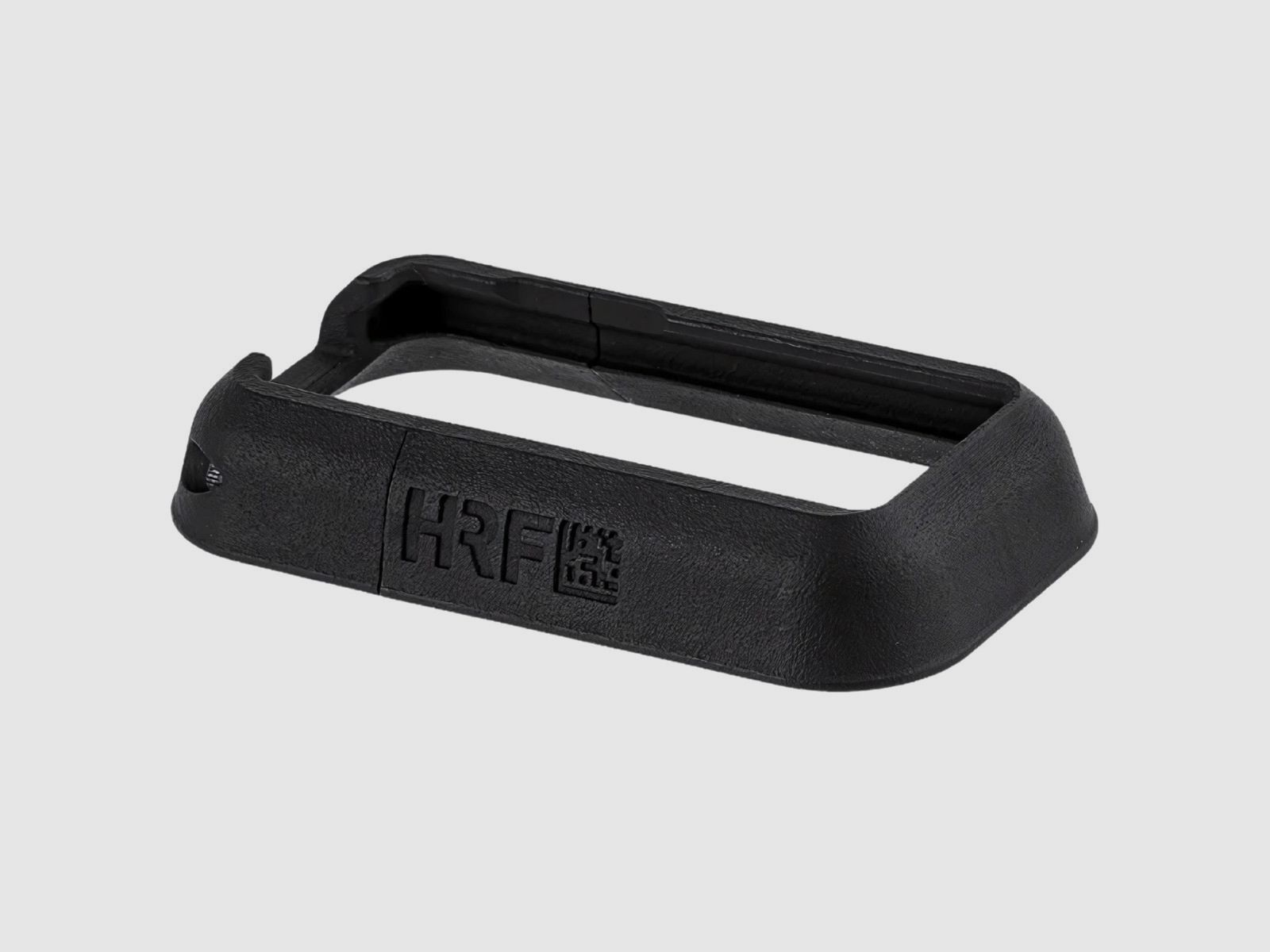 HRF Concepts - Magwell RCM - Black, zdjęcie 1 z 5
