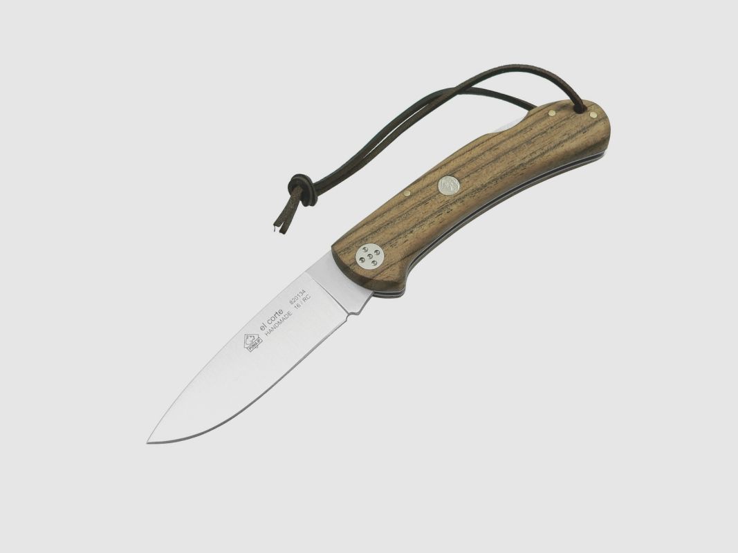 PUMA IP El Corte, bocote