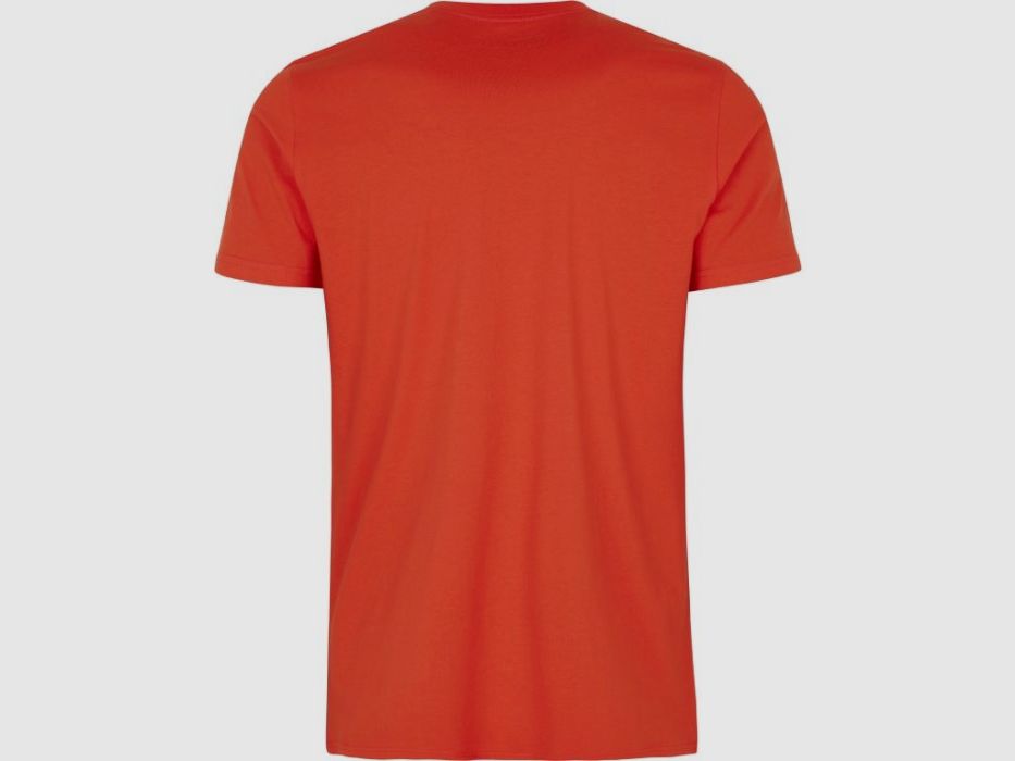 Härkila Frej T-shirt orange (160107269), image 2 of 6