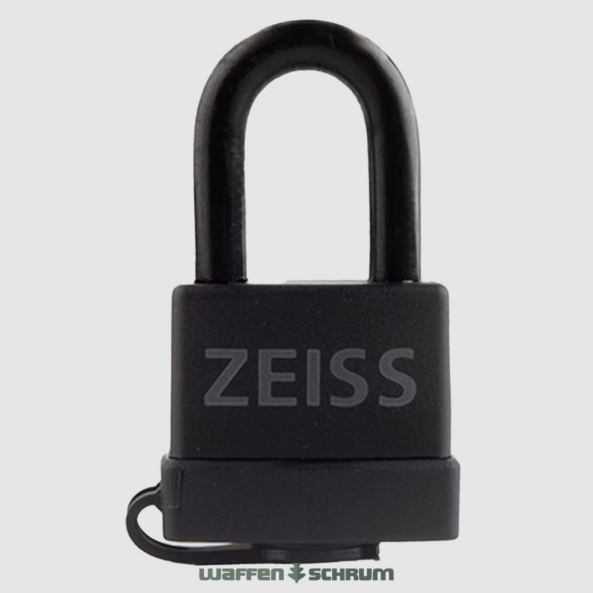 Zeiss padlock