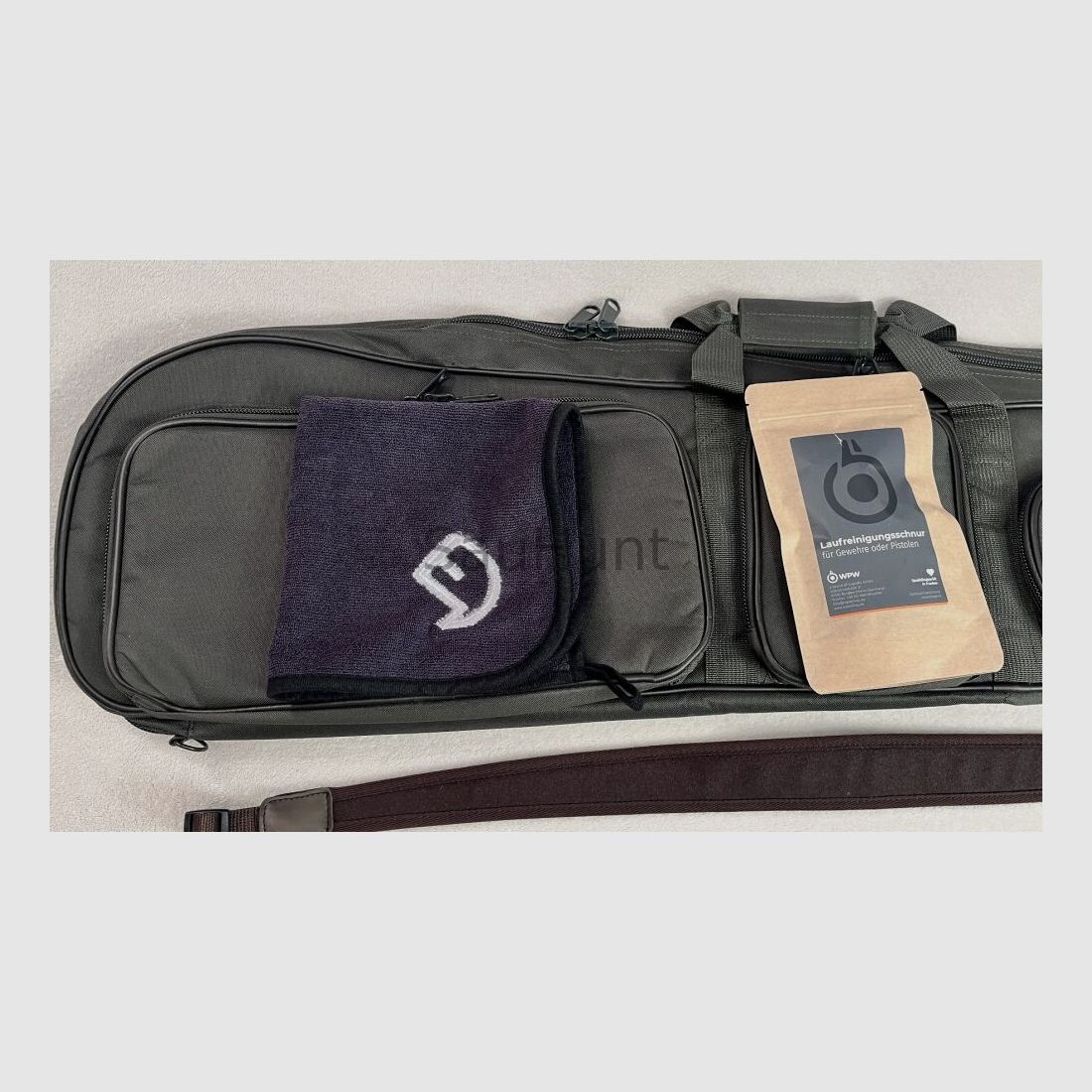 Bergara B14 Timber 22" mit viel Zubehör und Innogun MULTIRAIL für Blaser Sa SOFORT VERFÜGBAR