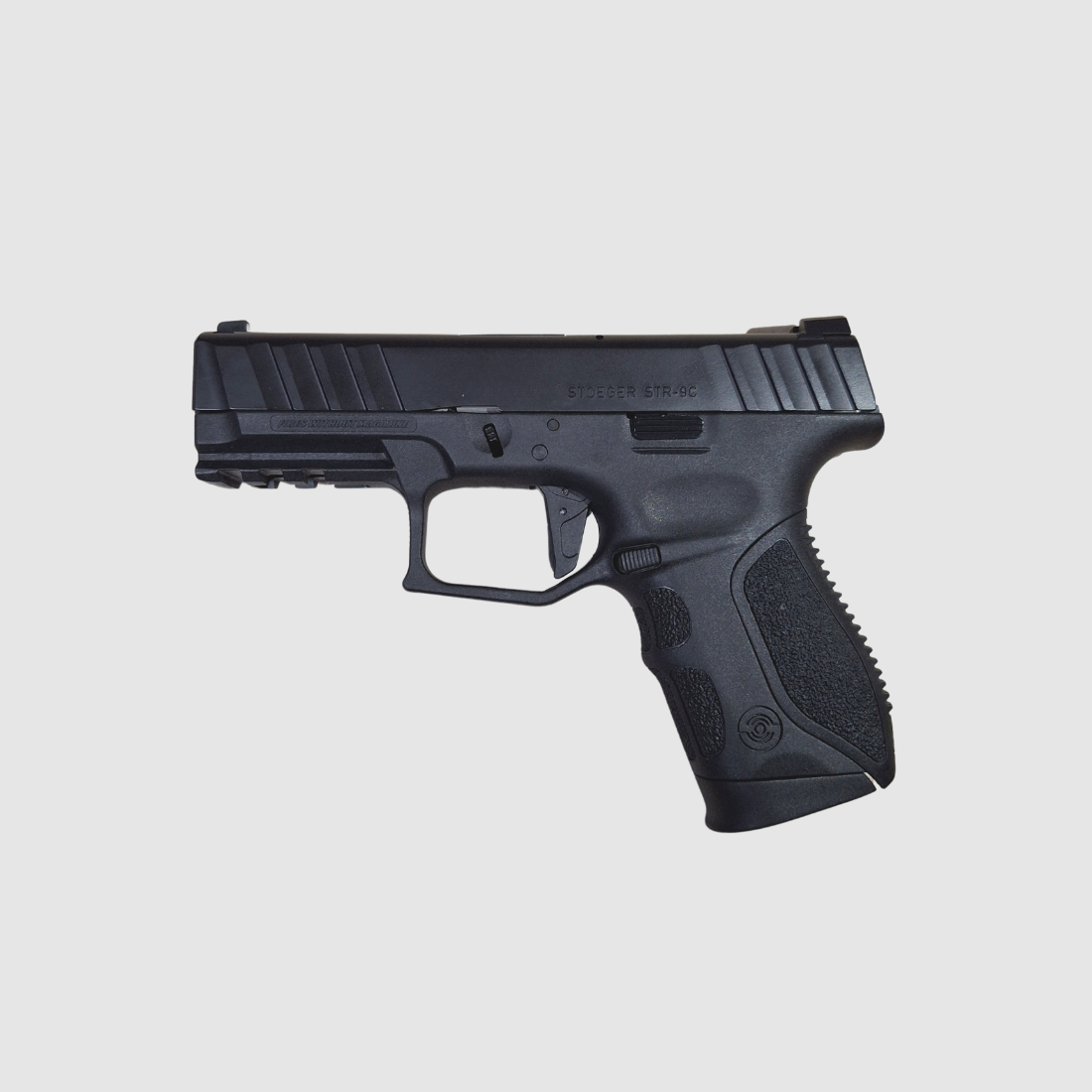 Pistola Stoeger STR-9 Compact, immagine 1 di 2