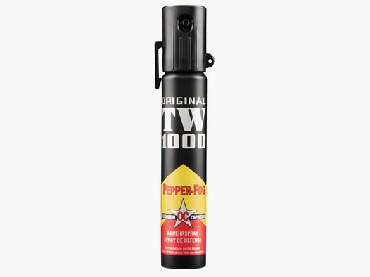 TW1000 Pepper-FOG Top-Hit (40 ml)