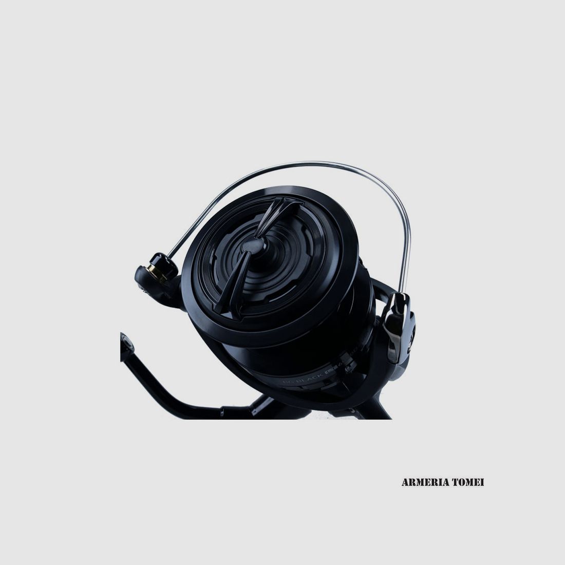 MULINELLO – DAIWA – BG BLACK LT 6000D-ARK, Bild 2 von 6