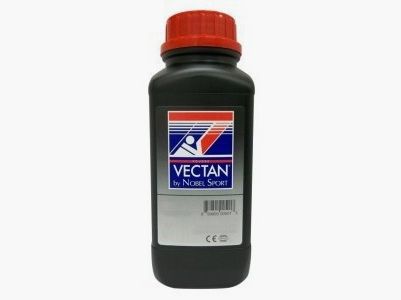 Wiederladepulver Vectan SP9 x500g