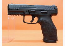 Heckler&Koch Ha.Pistole 9mmLuger Heckler&Koch/H&K HK SFP9 OR PB SF Schnittstelle f. Red