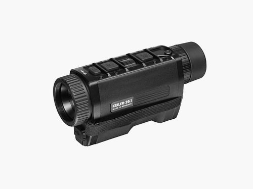 Wärmebildkamera Liemke KEILER 25.1  Made in Germany
