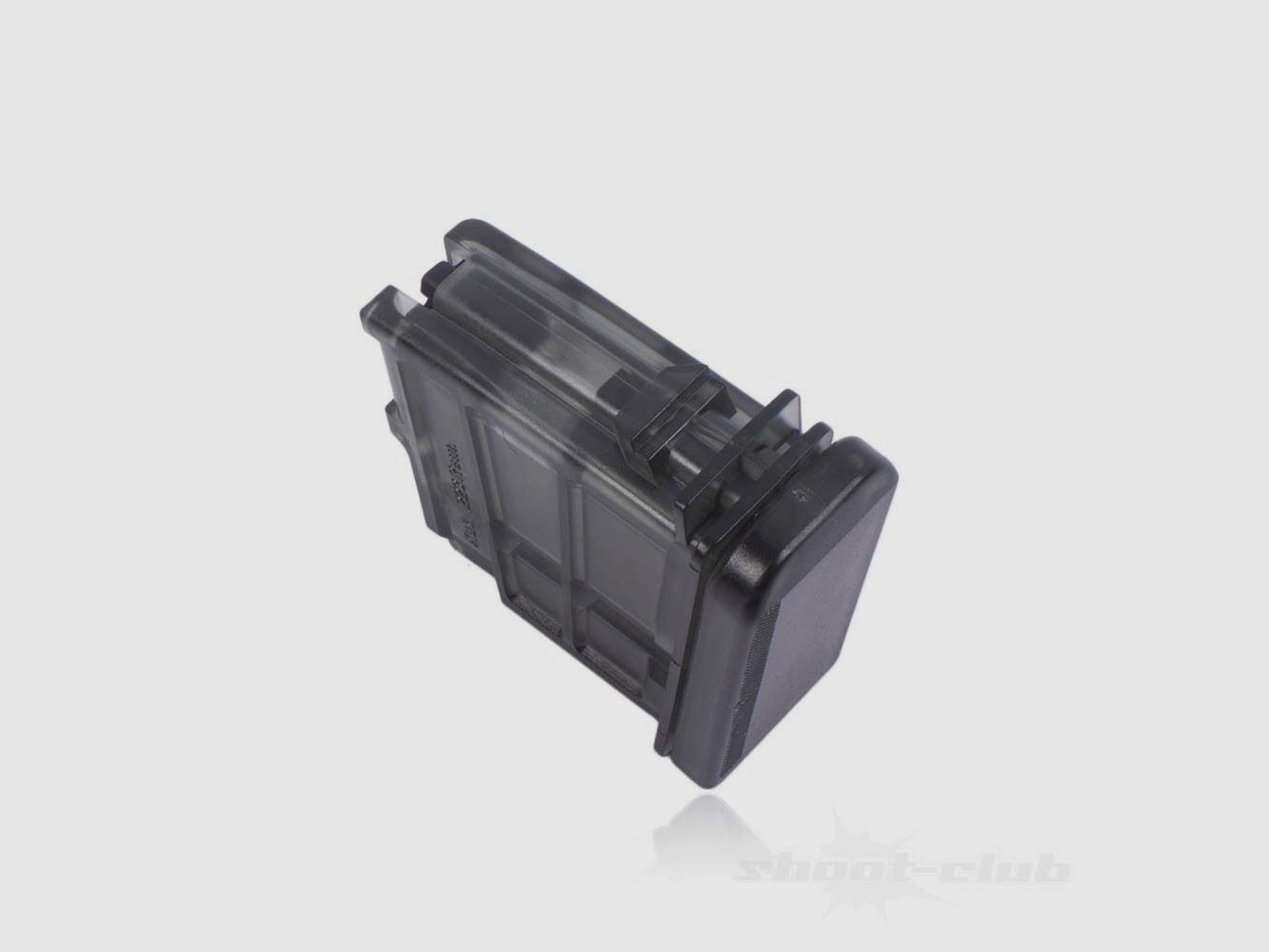 Heckler & Koch H&K magazine for HK243/SL8
